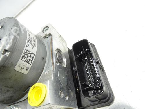 ABS pump PEUGEOT 208 II (UB_, UP_, UW_, UJ_) 1.2 PureTech 75 | BP25282707M43 