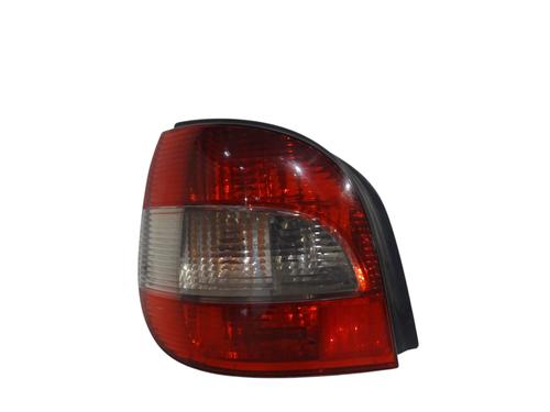 Used Left taillight Left taillight RENAULT SCÉNIC I MPV (JA0/1_, FA0_) 1.9 dCi (JA05, JA1F) (102 hp) 34501312 34501312