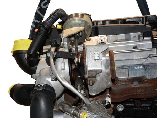 Engine AUDI A3 Sportback (8VA, 8VF) 2.0 TDI | BP39565670M1 - Image 11