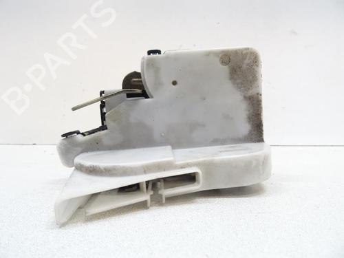 Used Rear left lock VW POLO III (6N1) 55 1.3 (55 hp) 20055377