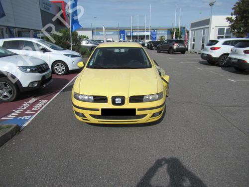 Steering column stalk SEAT LEON (1M1) 1.9 TDI | BP22555989I23 - Image 7
