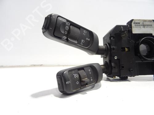 Ratstangsstang ALFA ROMEO 159 Sportwagon (939_) 2.4 JTDM (939.BXM1B) | BP30876613I23