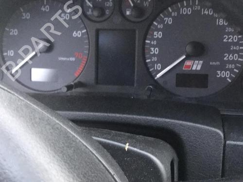 Recambios AUDI A6 C5 Avant (4B5, 4B6) S6 quattro 4836376