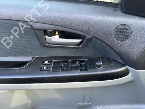 Front right seatbelt SUZUKI SX4 (EY, GY) 1.9 DDiS 4x4 (RW419D) | BP31362515I25  - Image 11