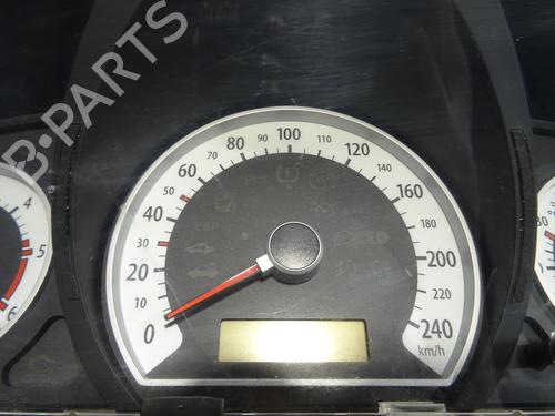Instrument cluster KIA PRO CEE'D (ED) 1.6 CRDi 90 | BP26580753C47 - Image 3