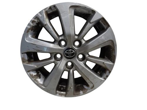 Llanta Llanta TOYOTA YARIS CROSS (MXP_) 1.5 Hybrid (MXPJ10) (116 hp) 39891031 39891031