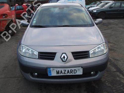 Køler RENAULT MEGANE II (BM0/1_, CM0/1_)  | BP20061515M31 