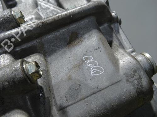 Used Gearbox Gearbox TOYOTA YARIS (_P13_) 1.5 Hybrid (NHP130_, NHP130) (101 hp) 23787990 23787990