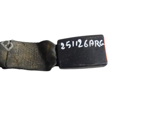 Seat buckle FIAT PANDA (169_) 1.2 (169.AXB11, 169.AXB1A) | BP40124059I32 - Image 5