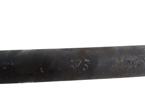 Left front driveshaft RENAULT KANGOO (KC0/1_) 1.9 dTi (KC0U) | BP36790800M38 - Image 2