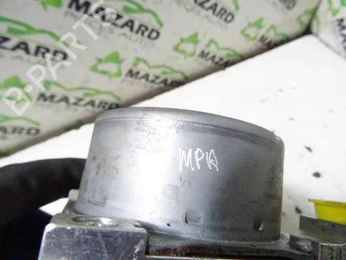 Used ABS pump PEUGEOT 208 I (CA_, CC_) 1.4 HDi (68 hp) 20070096