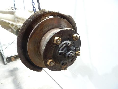 Differential, bag Differential, bag 23980449 23980449