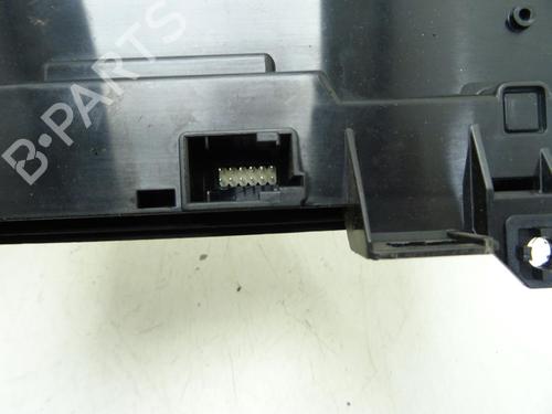 Climate control CITROËN C4 II (NC_) 1.6 HDi 115 | BP32339621I5