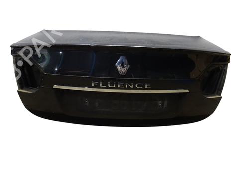 Used Tailgate Tailgate RENAULT FLUENCE (L3_) 1.5 dCi (L30D, L30L, L306, L33F, L33L, L33M, L33V, L33W) (110 hp) 39935143 39935143
