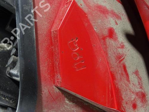 Used Right taillight Right taillight RENAULT TWINGO II (CN0_) 1.5 dCi 90 (86 hp) 23878251 23878251