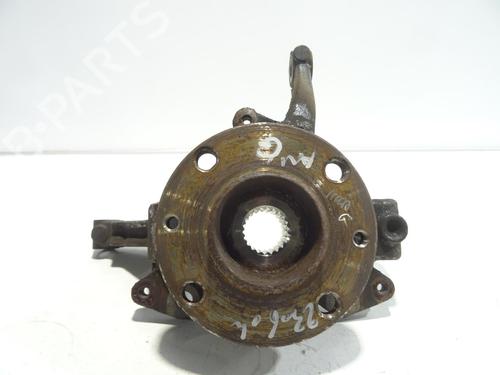 Used Other FIAT PANDA (169_) 1.1 (169.AXA1A) (54 hp) 22357418
