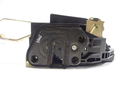 Front right lock HYUNDAI TUCSON (JM) 2.0 CRDi All-wheel Drive | BP29066016C97 