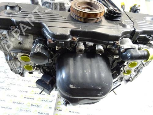 Used Engine Engine SUBARU IMPREZA Estate (GG) 2.0 AWD (GG9) (125 hp) 21487817 21487817