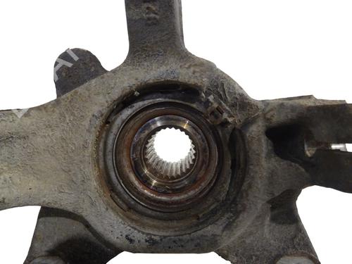 Right front steering knuckle RENAULT KANGOO Express (FW0/1_) 1.5 dCi 75 (FW07, FW10, FW04) | BP35888828M26  - Image 6