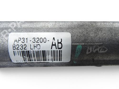 Steering rack FORD B-MAX (JK) | BP37589356M22 - Image 4