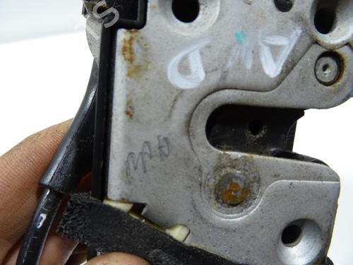 Front right lock RENAULT MEGANE CC (EZ0/1_) 1.9 dCi (EZ0J, EZ1S) | BP32094179C97 