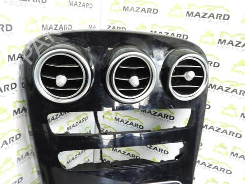 Air vent MERCEDES-BENZ C-CLASS (W205) AMG C 63 (205.086) | BP22515714I21 