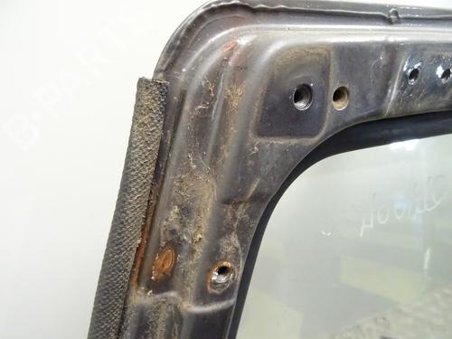 Bootlid window SUZUKI SJ410 1.0 (SJ410) | BP29635653C64 