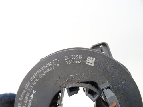 Used Squib airbag Squib airbag 20067689 20067689