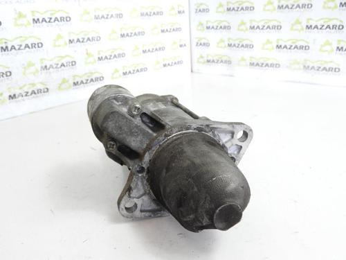 Starter SUBARU IMPREZA Hatchback (GR, GH, G3) 2.0 D AWD | BP20057395M8 