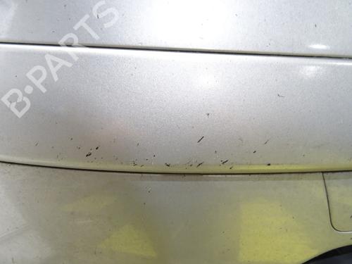 Front bumper CITROËN C4 Coupe (LA_) 1.6 HDi | BP29599567C7 