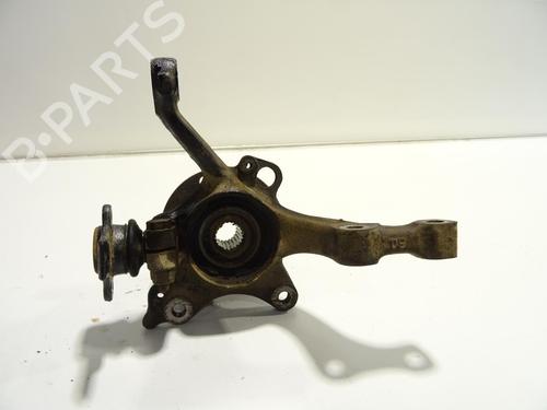 Used Left front steering knuckle Left front steering knuckle VW PASSAT B3/B4 (3A2, 35I) [1988-1997] 20038267 20038267
