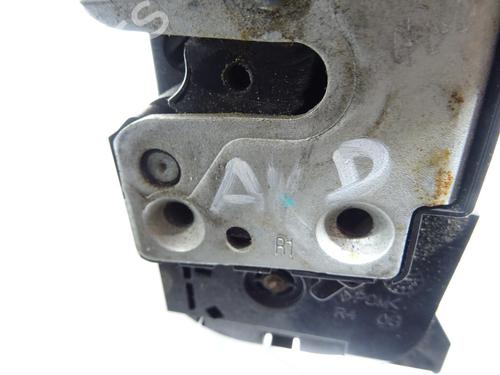 Front right lock RENAULT MEGANE CC (EZ0/1_) 1.9 dCi (EZ0J, EZ1S) | BP32094179C97 