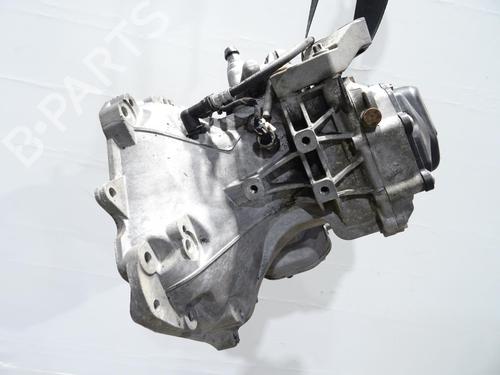 Used Gearbox Gearbox OPEL CORSA D (S07) 1.3 CDTI (L08, L68) (90 hp) 26662036 26662036