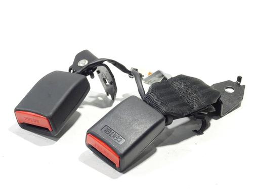 Seat buckle MAZDA 2 Hatchback (DL, DJ)  | BP27900290I32  - Image 5