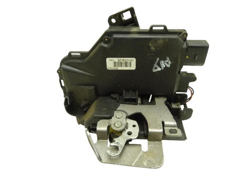 Front right lock AUDI A4 B6 (8E2) 1.9 TDI | BP40253421C97 - Image 3