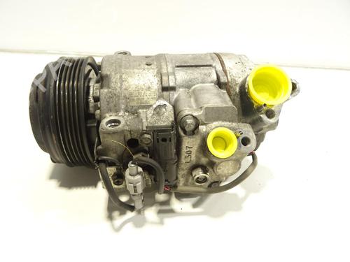 Used AC compressor BMW 3 Touring (E91) 320 d (177 hp) 27972918