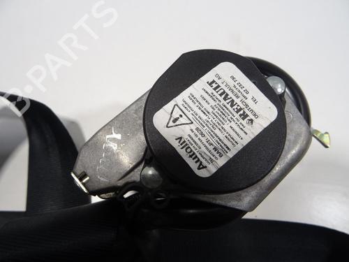 Front right belt tensioner RENAULT CLIO IV Grandtour (KH_) 1.5 dCi 90 (KHN3, KHN4) | BP27539980C88 