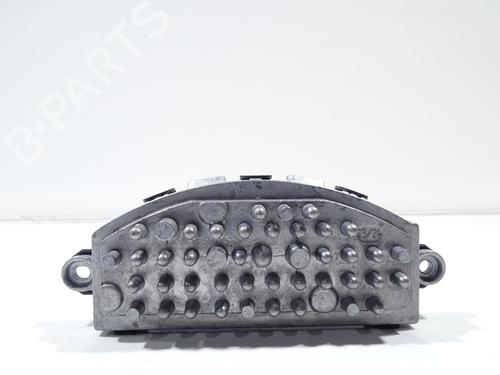 Used Heater resistor Heater resistor RENAULT MEGANE IV Hatchback (B9A/M/N_) 1.6 dCi 130 (B9A4) (130 hp) 20177770 20177770
