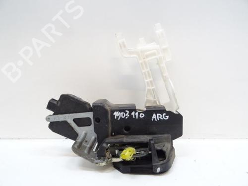 Rear left lock HYUNDAI SANTA FÉ I (SM) 2.0 CRDi 4x4 | BP20045504C100 