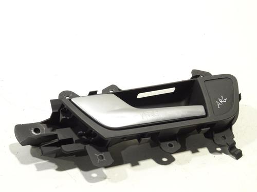 rear-left-interior-door-handle-audi-a4-b8-avant-8k5-2007-2008-2009-2010-2011-2012-2013-2014-2015-2016-2017-24526189 main image
