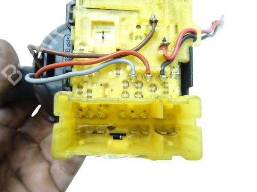 Switch RENAULT CAPTUR I (J5_, H5_) 1.2 TCe 120 | BP38296938I30 - Image 4
