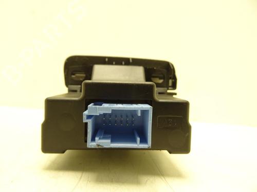 Switch RENAULT VEL SATIS (BJ0_) 2.0 dCi (BJ03, BJ0B) | BP29634616I30 