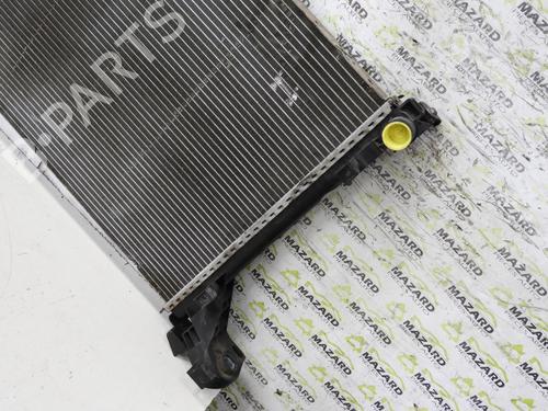 Køler OPEL MOVANO B Bus (X62)  | BP20040234M31 