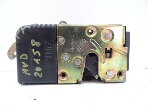 Front right lock CITROËN C8 (EA_, EB_) 2.2 HDi | BP20044920C97 