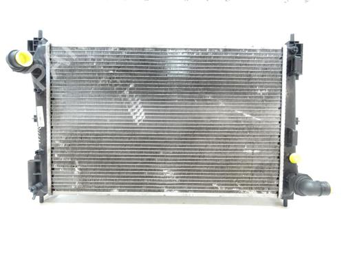 Water radiator FIAT PUNTO EVO (199_) 1.3 D Multijet (199AXC1A, 199BXC1A, 199AXT1A, 199BXT1A) | BP20065390M31