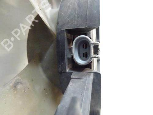 Used Radiator fan Radiator fan 21970691 21970691