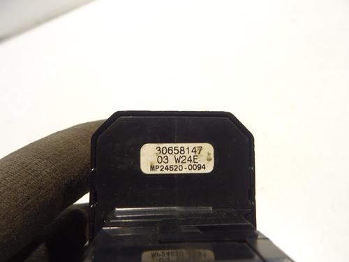 Right front window switch VOLVO XC90 I (275) D5 AWD | BP29961270I26