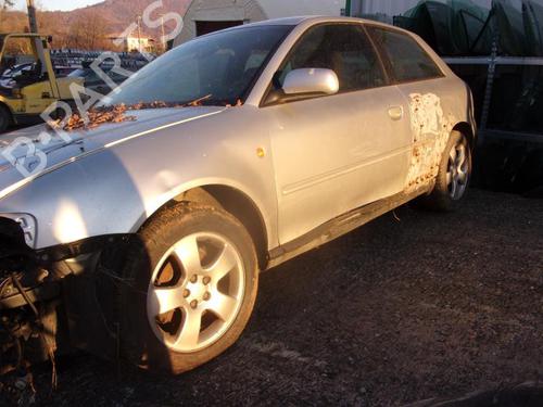 Steering column stalk AUDI A3 (8L1) 1.9 TDI | BP22446579I23 