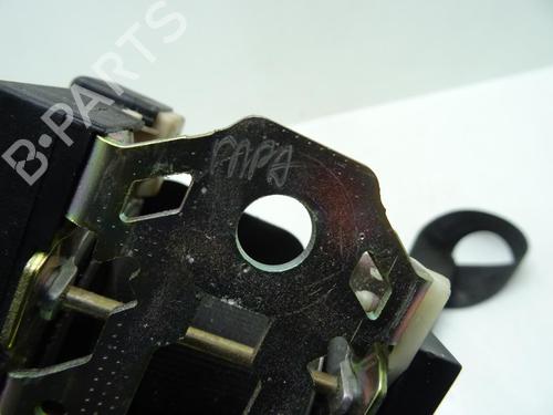 Rear right seatbelt CITROËN C3 Pluriel (HB_) 1.4 HDi | BP32424189I28 - Image 2