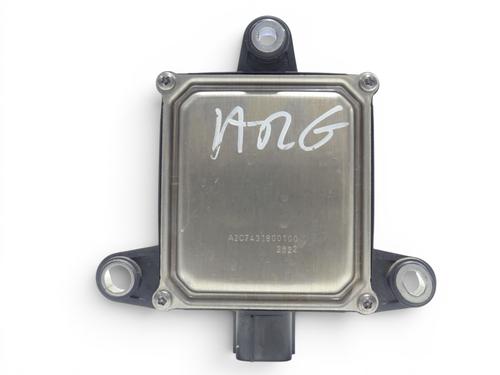 Electronic module TOYOTA YARIS CROSS (MXP_) 1.5 Hybrid (MXPJ10) | BP37725951M83 - Image 4
